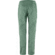 Fjallraven Abisko Hike Trousers - Womens, Patina Green, 36/Small, F14200140-614-36/S