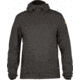 Fjallraven Abisko Hybrid Breeze Jacket - Men's-Dark Grey-Small