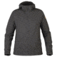Fjallraven Abisko Hybrid Windbreaker - Womens, Dark Grey, Extra Large, F89825-30-XL