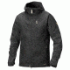 Fjallraven Abisko Jacket - Men's-Black-X-Large