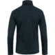 Fjallraven Abisko Lite Fleece Half Zip - Womens, Dark Navy, Large, F87141-555-L