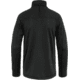 Fjallraven Abisko Lite Fleece Jacket - Mens, Black, Extra Large, F86971-550-XL