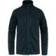 Fjallraven Abisko Lite Fleece Jacket - Mens, Dark Navy, 2XL, F86971-555-XXL