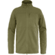 Fjallraven Abisko Lite Fleece Jacket - Mens, Green, Large, F86971-620-L