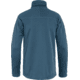 Fjallraven Abisko Lite Fleece Jacket - Mens, Indigo Blue, Medium, F86971-534-M