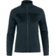 Fjallraven Abisko Lite Fleece Jacket - Womens, Dark Navy, Extra Large, F87142-555-XL