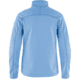 Fjallraven Abisko Lite Fleece Jacket - Womens, Ultramarine, Extra Small, F87142-537-XS