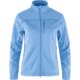 Fjallraven Abisko Lite Fleece Jacket - Womens, Ultramarine, Extra Small, F87142-537-XS