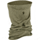 Fjallraven Abisko Lite Neck Gaiter, Light Olive, One Size, F87081-622-OneSize