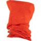 Fjallraven Abisko Lite Neck Gaiter - Unisex, Flame Orange, One Size, F87081-214-OneSize