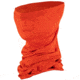 Fjallraven Abisko Lite Neck Gaiter - Unisex, Flame Orange, One Size, F87081-214-OneSize