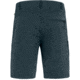 Fjallraven Abisko Lite Shorts - Mens, Dark Navy, 58, F82465-555-58