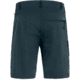 Fjallraven Abisko Lite Shorts - Mens, Dark Navy, 46, F82465-555-46