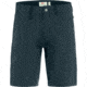 Fjallraven Abisko Lite Shorts - Mens, Dark Navy, 58, F82465-555-58