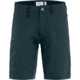 Fjallraven Abisko Lite Shorts - Mens, Dark Navy, 46, F82465-555-46