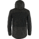Fjallraven Abisko Lite Trekking Jacket - Mens, Dark Grey/Black, Small, F86132-030-550-S