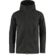 Fjallraven Abisko Lite Trekking Jacket - Men's, Dark Grey/Black, Small, F86132-030-550-S