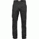Fjallraven Abisko Lite Trekking Trousers - Men's, Dark Grey, 50, Regular, F82890R-030-50