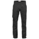 Fjallraven Abisko Lite Trekking Trousers - Mens, Dark Grey, US 41-42/EU 60, Regular Inseam, F82890R-030-60
