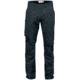 Fjallraven Abisko Lite Trekking Trousers - Mens, Dark Navy, 52, Long, F82890-555-52