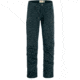 Fjallraven Abisko Lite Trekking Trousers - Mens, Dark Navy/Mountain Blue, 46/Small, F12200174-555-570-46/S