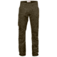 Fjallraven Abisko Lite Trekking Trousers - Mens, Dark Olive/Dark Olive, US 41-42/EU 60, Regular Inseam, F82890R-633-633-60
