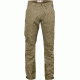 Fjallraven Abisko Lite Trekking Trousers Mens, Sand, 44 F82890R-220-44