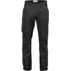 Fjallraven Abisko Lite Trekking Trousers Mens, Dark Grey, 56 F82890R-30-56