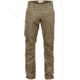 Fjallraven Abisko Lite Trekking Trousers - Mens, Light Olive, 48, Long, F82890-622-48