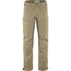 Fjallraven Abisko Lite Trekking Trousers - Mens, Sand/Tarmac, 56/Large, F12200174-220-246-56/L
