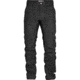 Fjallraven Abisko Lite Trekking Zip-Off Trouser - Mens, Dark Grey/Black, 46/Large, F12200175-30-550-46/L