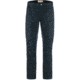 Fjallraven Abisko Lite Trekking Zip-Off Trouser - Men's, Dark Navy/Mountain Blue, 48/Large, F12200175-555-570-48/L