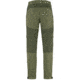 Fjallraven Abisko Lite Trekking Zip-Off Trouser - Mens, Green/Laurel Green, 50/Large, F12200175-620-625-50/L