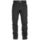 Fjallraven Abisko Lite Trekking Zip-off Trousers - Mens, Dark Grey/Black, US 41-42/EU 60, Regular Inseam, F81535R-030-550-60