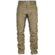 Fjallraven Abisko Lite Trekking Zip-off Trousers - Mens, Sand/Tarmac, US 41-42/EU 60, Regular Inseam, F81535R-220-246-60