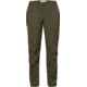Fjallraven Abisko Lite Trousers - Women's-Dark Olive-Raw-EU 42