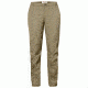 Fjallraven Abisko Lite Trousers - Women's-Savanna-Raw-EU 40