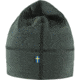 Fjallraven Abisko Lite Wool Beanie, Basalt, One Size, F87080-050-OneSize