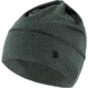 Fjallraven Abisko Lite Wool Beanie, Basalt, One Size, F87080-050-OneSize