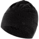Fjallraven Abisko Lite Wool Beanie, Black, One Size, F87080-550-OneSize