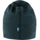 Fjallraven Abisko Lite Wool Beanie, Dark Navy, One Size, F87080-555-OneSize
