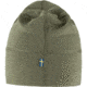 Fjallraven Abisko Lite Wool Beanie, Light Olive, One Size, F87080-622-OneSize