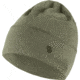 Fjallraven Abisko Lite Wool Beanie, Light Olive, One Size, F87080-622-OneSize