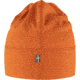 Fjallraven Abisko Lite Wool Beanie, Sunset Orange, One Size, F87080-207-OneSize