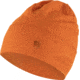 Fjallraven Abisko Lite Wool Beanie, Sunset Orange, One Size, F87080-207-OneSize