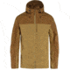 Fjallraven Abisko Midsummer Jacket - Mens, Buckwheat Brown/Chestnut, 2XL, F81151-232-230-XXL