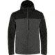 Fjallraven Abisko Midsummer Jacket - Mens, Dark Grey/Black, Extra Large, F81151-030-550-XL