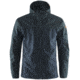 Fjallraven Abisko Midsummer Jacket - Mens, Dark Navy, Large, F81151-555-L