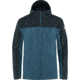 Fjallraven Abisko Midsummer Jacket - Mens, Indigo Blue/Dark Navy, Medium, F81151-534-555-M