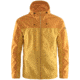 Fjallraven Abisko Midsummer Jacket - Mens, Ochre/Golden Yellow, Large, F81151-160-162-L